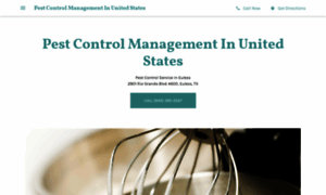 Pest-control-management-in-united-states.business.site thumbnail