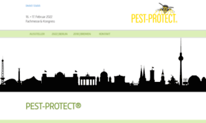 Pest-protect.eu thumbnail