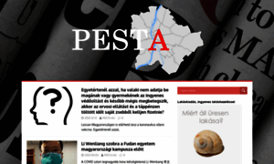 Pesta.hu thumbnail