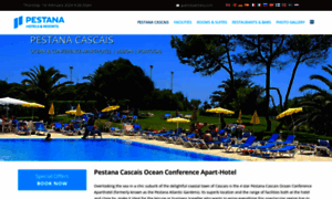 Pestanacascaishotel.com thumbnail