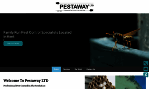 Pestawayltd.co.uk thumbnail