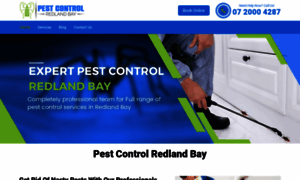 Pestcontrol-redlandbay.com.au thumbnail
