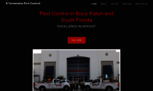 Pestcontrolincoralsprings.com thumbnail