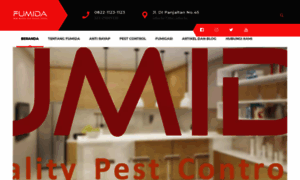 Pestcontroljakarta.com thumbnail