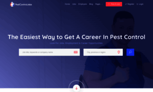 Pestcontroljobs.ca thumbnail