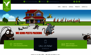 Pestcontrollanka.com thumbnail