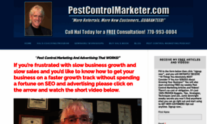 Pestcontrolmarketer.com thumbnail