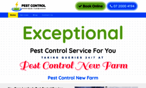 Pestcontrolnewfarm.com.au thumbnail