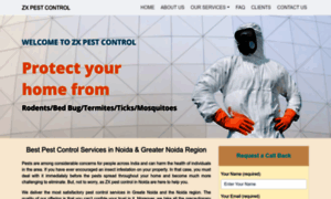 Pestcontrolnoida.co.in thumbnail