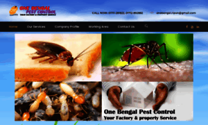 Pestcontrolonebengalbd.com thumbnail