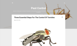 Pestcontrolpage.blogspot.com thumbnail