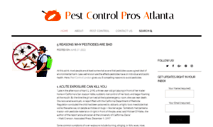 Pestcontrolprosatlanta.com thumbnail