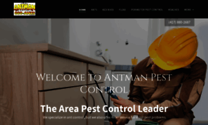 Pestcontrolspringfieldmo.com thumbnail