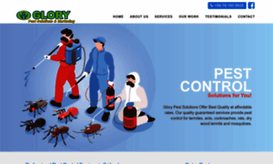 Pestcontrolsrilanka.com thumbnail