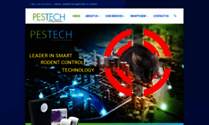 Pestech.com.sg thumbnail