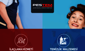 Pestem.com.tr thumbnail
