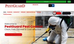 Pestguard.ie thumbnail