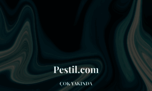 Pestil.com thumbnail