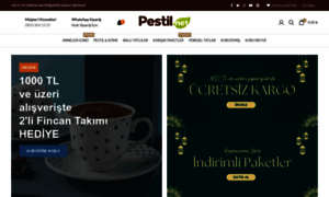 Pestil.net thumbnail