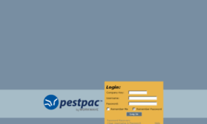 Pestpac.turnerpest.com thumbnail