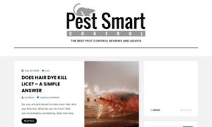 Pestsmartcontrol.com thumbnail