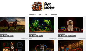 Pet-market.pl thumbnail