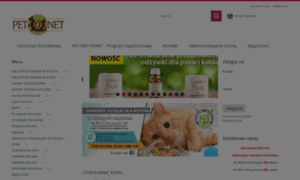 Pet-net.pl thumbnail