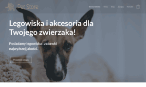 Pet-store.pl thumbnail