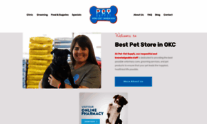 Pet-vetsupply.com thumbnail