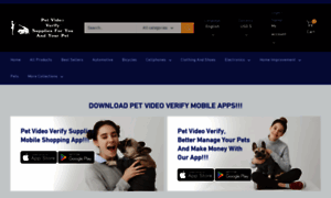 Pet-video-verify-pet-supplies.myshopify.com thumbnail