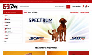 Pet.com.bd thumbnail