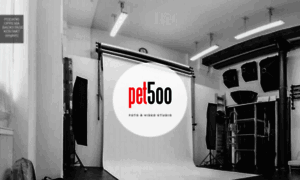 Pet500.si thumbnail