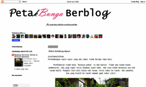 Petakbunga-diari.blogspot.com thumbnail