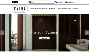 Petal.co.uk thumbnail