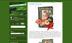Petaloo.typepad.com thumbnail