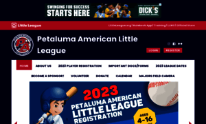 Petalumaamerican.com thumbnail