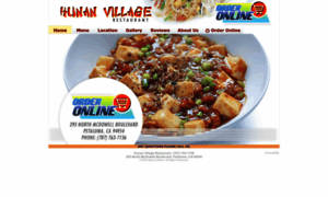 Petalumahunanvillage.com thumbnail