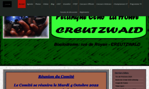 Petanque-club-creutzwald.e-monsite.com thumbnail