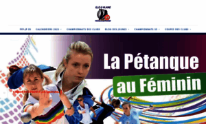 Petanquejp35.fr thumbnail