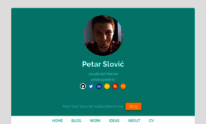 Petar.io thumbnail