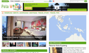 Petawisata.co.id thumbnail