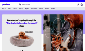 Petbuy.com.au thumbnail