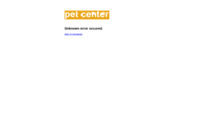 Petcenter.bart.sk thumbnail