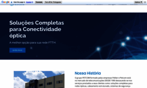 Petcom.com.br thumbnail