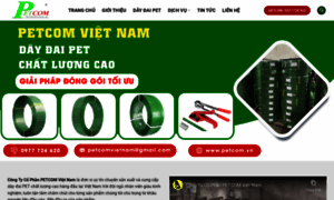 Petcom.vn thumbnail