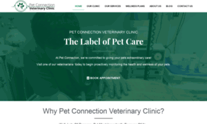 Petconnection.ae thumbnail