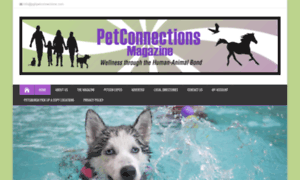 Petconnections.pet thumbnail
