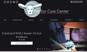 Petearcarecenter.com thumbnail