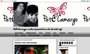 Petecamargo.blogspot.com.br thumbnail