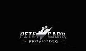 Petecarrprorodeo.com thumbnail